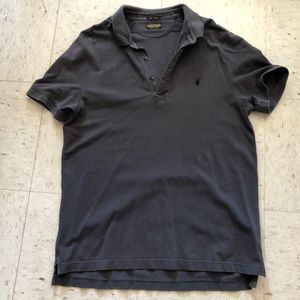All Saints Polo
